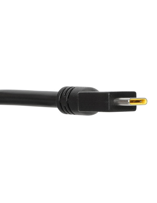 Cargador corriente universal targus 100w usb