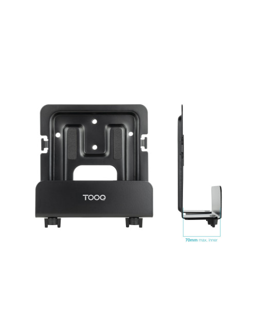 Soporte universal pared tooq router mini