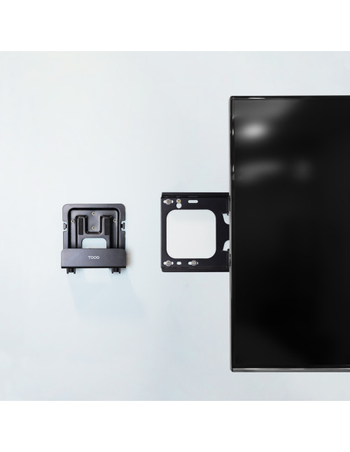 Soporte universal pared tooq router mini