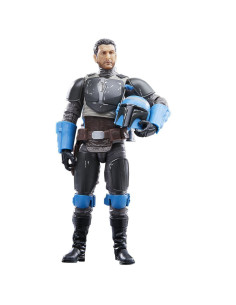 Figura hasbro star wars: the mandalorian