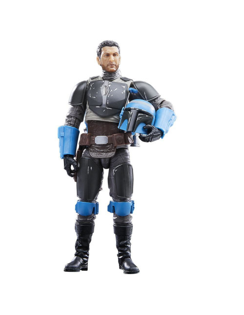 Figura hasbro star wars: the mandalorian