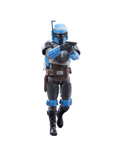 Figura hasbro star wars  the mandalorian