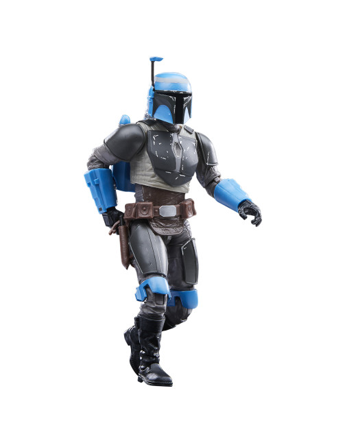 Figura hasbro star wars  the mandalorian