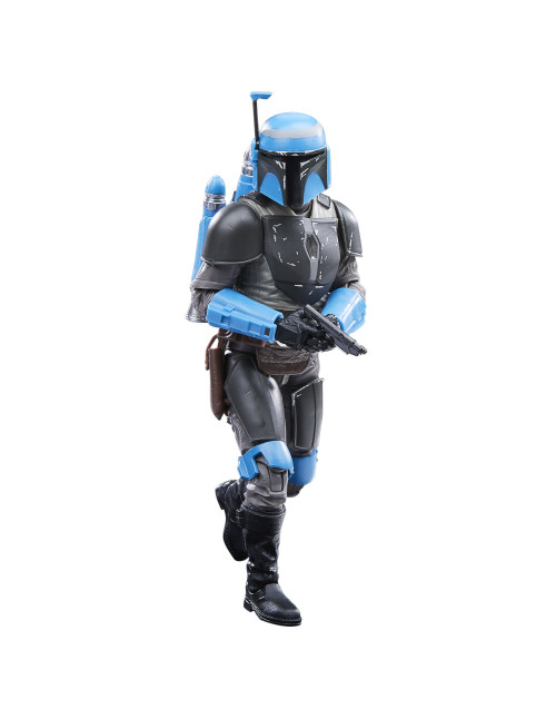 Figura hasbro star wars  the mandalorian