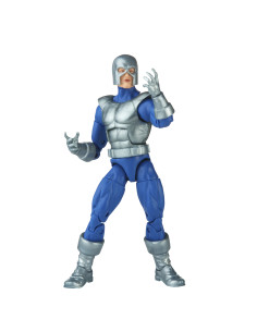 Figura hasbro marvel legends vintage -