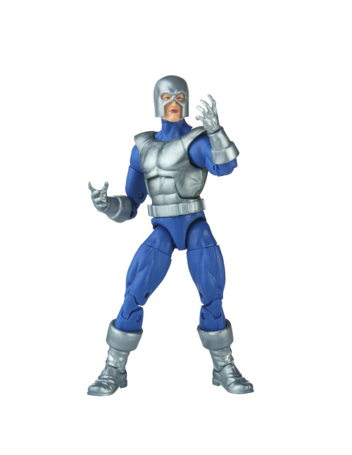 Figura hasbro marvel legends vintage -