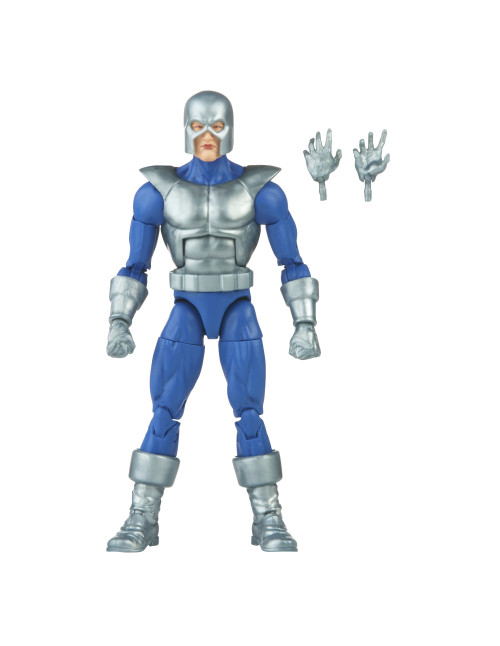 Figura hasbro marvel legends vintage -