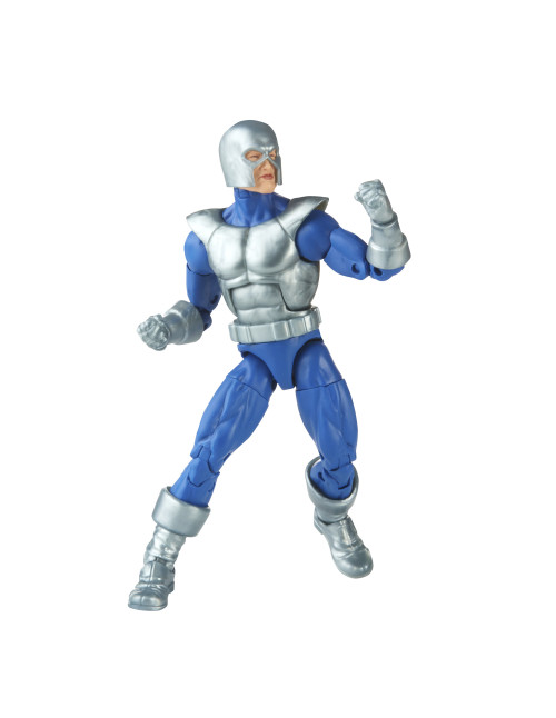 Figura hasbro marvel legends vintage -