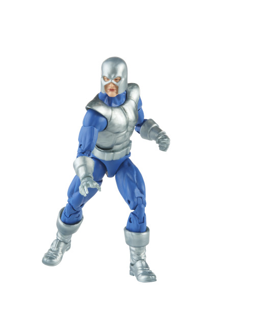 Figura hasbro marvel legends vintage -
