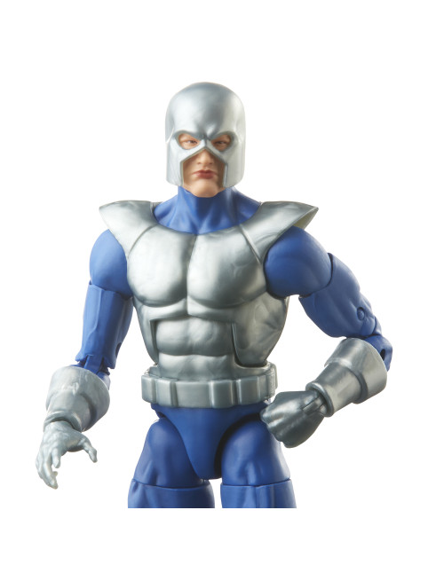 Figura hasbro marvel legends vintage -