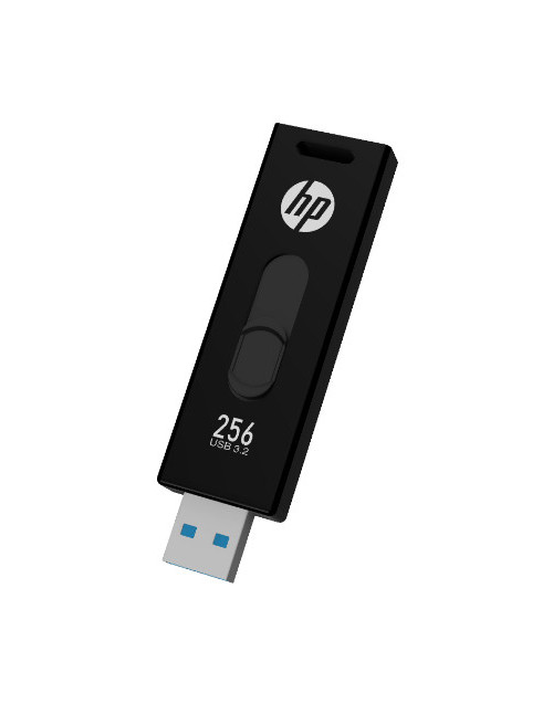 Memoria usb 3.2 hp 256gb x911w