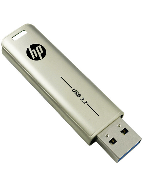 Memoria usb 3.1 hp 128gb x796w