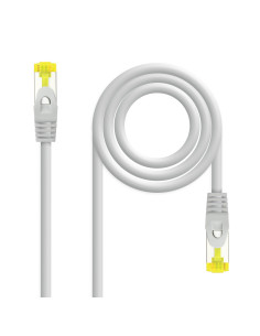 Latiguillo cable red lszh sftp cat.6a
