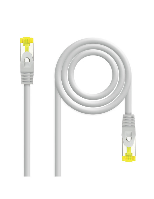 Latiguillo cable red lszh sftp cat.6a