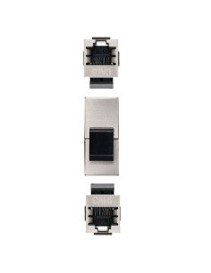 Empalme nanocable stp cat.6 rj45