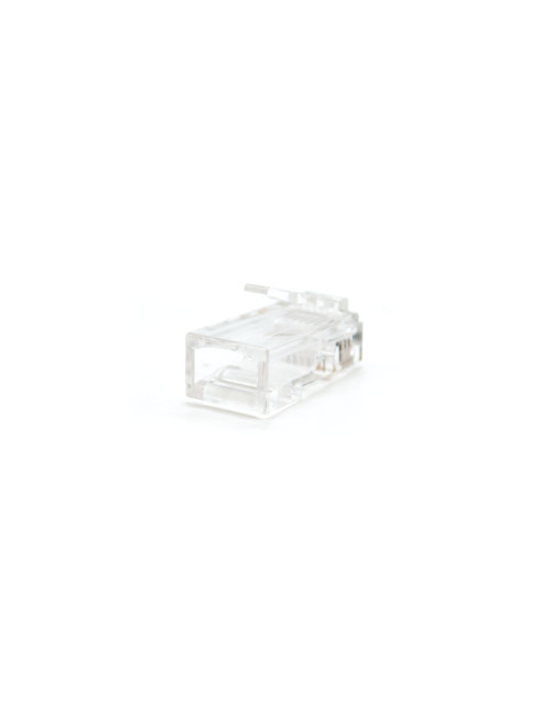 Conector rj45 cat.5 utp nanocable 100