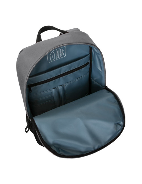 Mochila portatil targus sagano campus 15.6 pulgadas