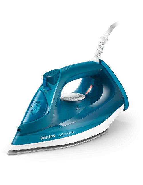 Plancha vapor philips easyspeed dst3040 70