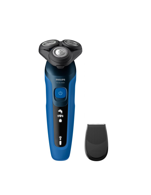 Afeitadora philips multigroom series 5000 s5466