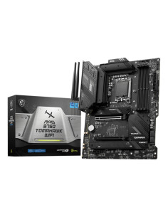 Placa base msi 1700 mag b760
