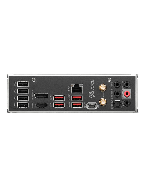 Placa base msi 1700 mag b760