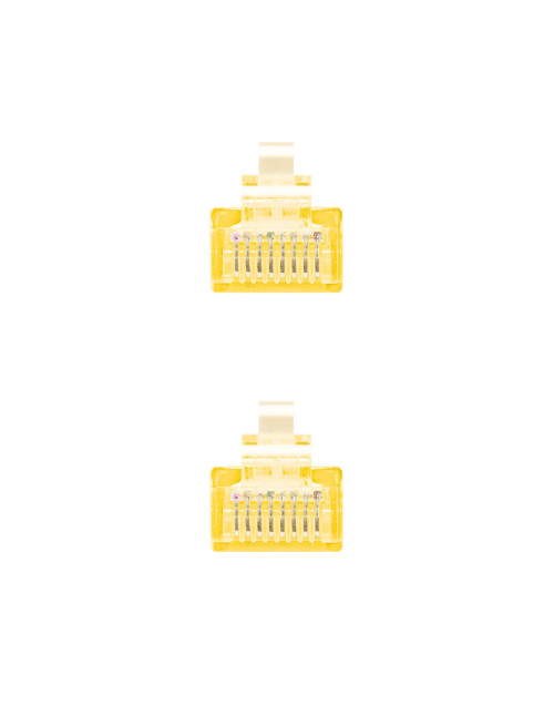 Latiguillo cable red utp cat.6 rj45