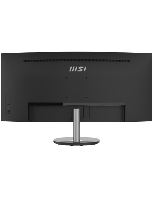 Monitor led 34 pulgadas msi mp341cq dp