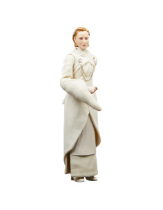Figura hasbro the black series star