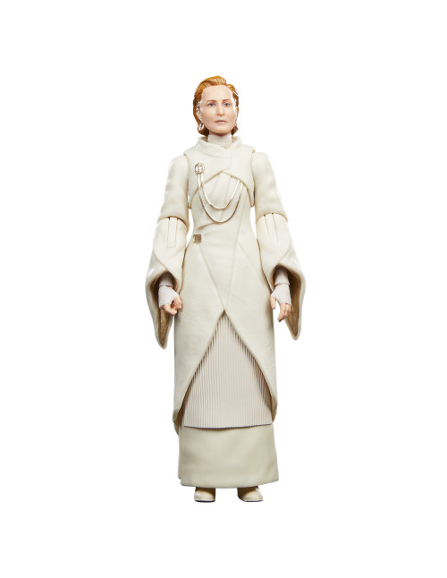 Figura hasbro the black series star