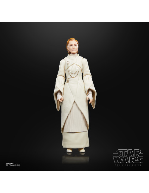 Figura hasbro the black series star