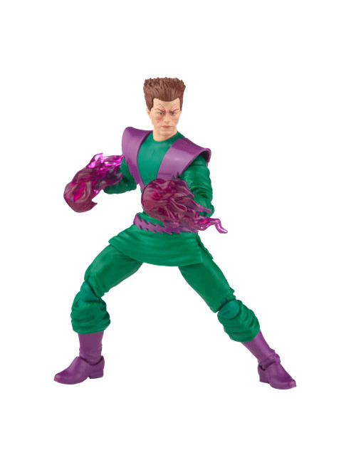 Figura hasbro marvel legends series classic
