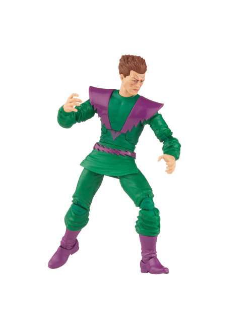 Figura hasbro marvel legends series classic