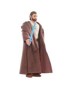 Figura hasbro obi wan kenobi wandering