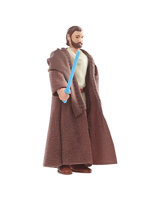 Figura hasbro obi wan kenobi wandering