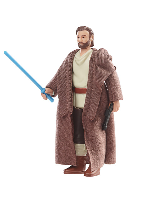 Figura hasbro obi wan kenobi wandering