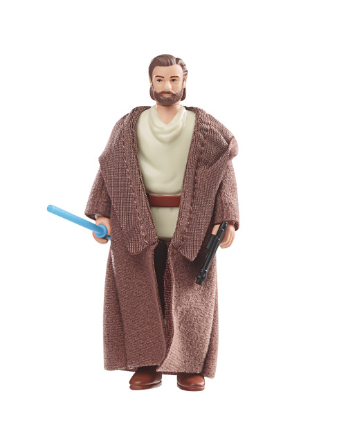 Figura hasbro obi wan kenobi wandering
