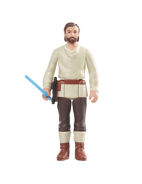 Figura hasbro obi wan kenobi wandering