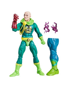 Figura hasbro marvel legends series avengers