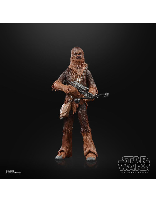 Figura hasbro star wars a new