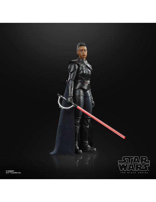 Figura hasbro reva third sister obi