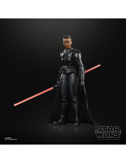Figura hasbro reva third sister obi