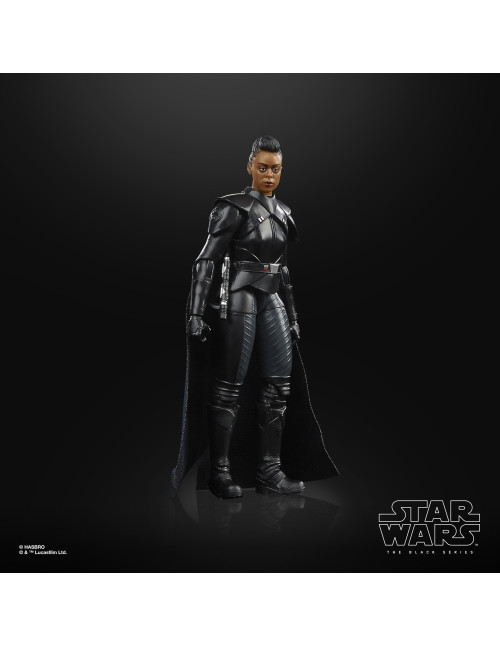Figura hasbro reva third sister obi