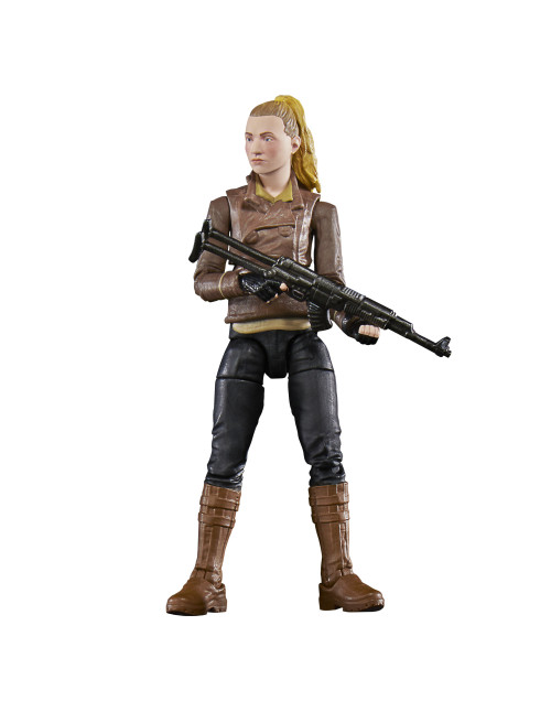 Figuras hasbro the vintage collection star