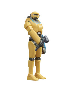 Figura hasbro vin ned - b star wars