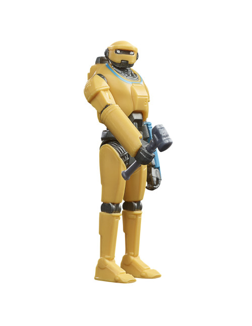 Figura hasbro vin ned - b star wars