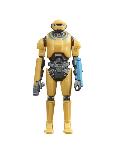 Figura hasbro vin ned - b star wars