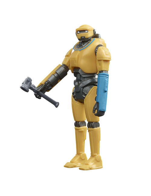 Figura hasbro vin ned - b star wars