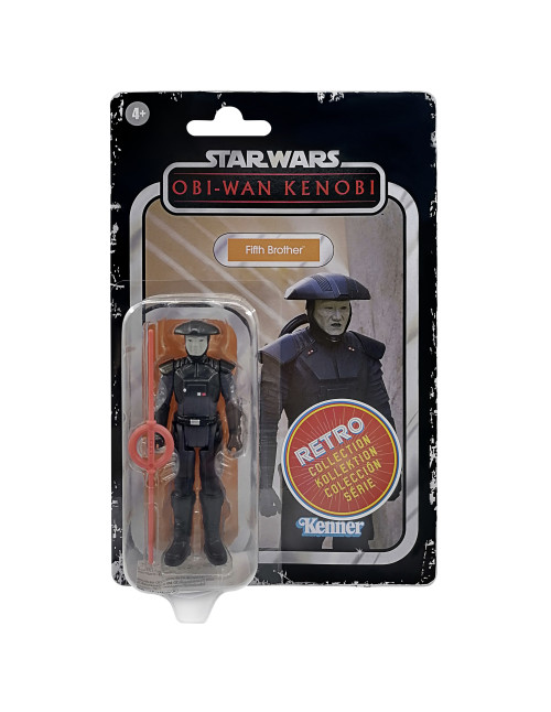 Figura hasbro fifth brother star wars