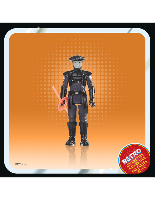 Figura hasbro fifth brother star wars