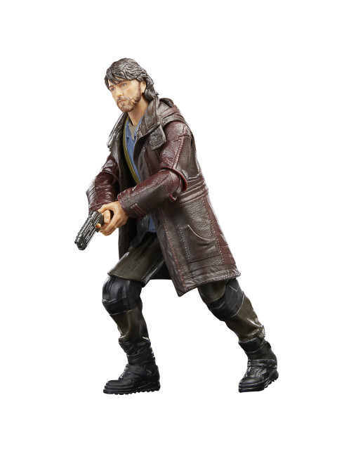 Figura hasbro star wars the black